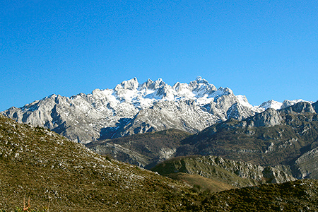 Picos de Europa